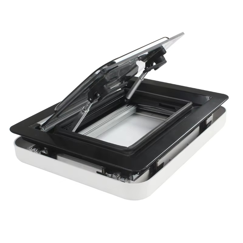 Car Accessories Window - Aksesoris RV Diskon Besar 500x300mm Jendela