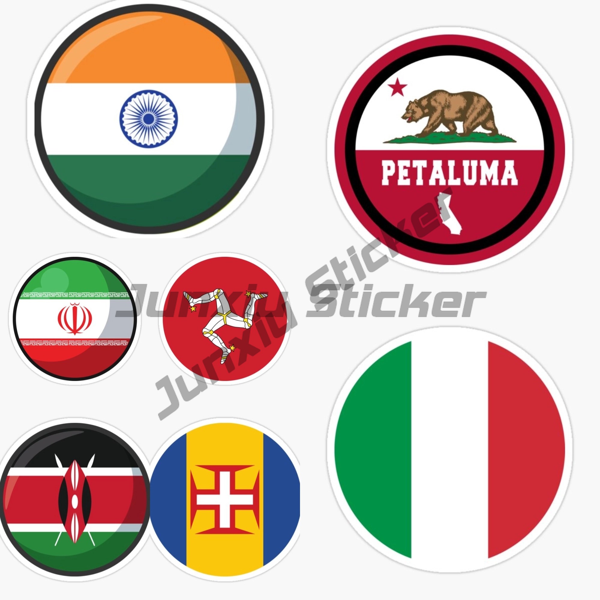 Car Accessories Uk - India, Inggris, Iran, Pulau Man, Italia,