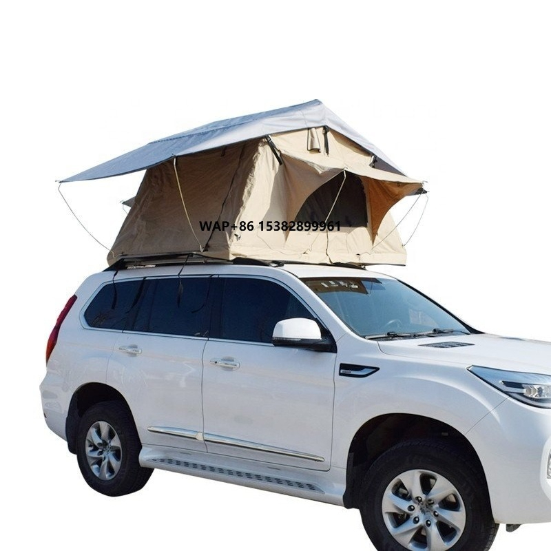 Car Accessories For Camping - Aksesoris Mobil 4x4 Baru 2025 Tenda
