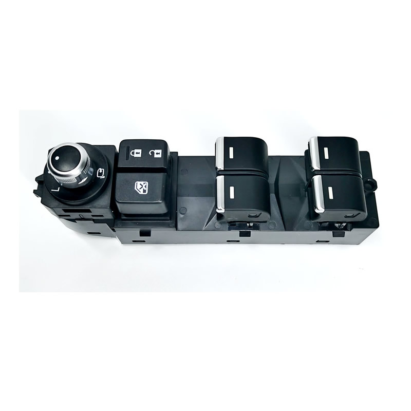 Car Accessories Window - Aksesori Mobil AADD-Car GW2F-66-350 Saklar Power