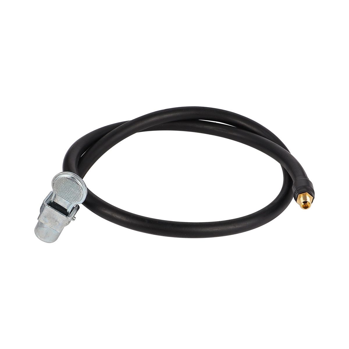 Car Accessories For Camping - Adaptor Selang Koneksi Cepat untuk Ban
