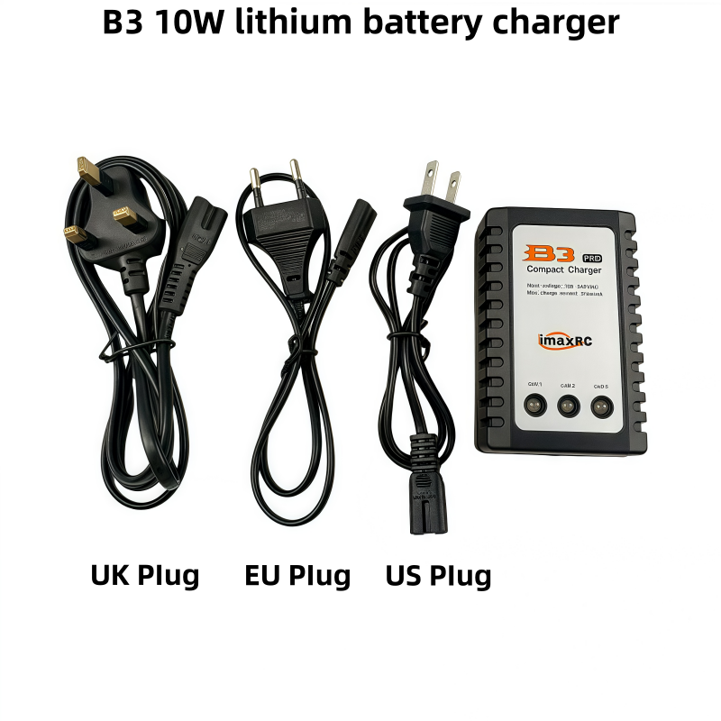 Car Accessories Uk - Pengisi daya B3 berkualitas tinggi 10w