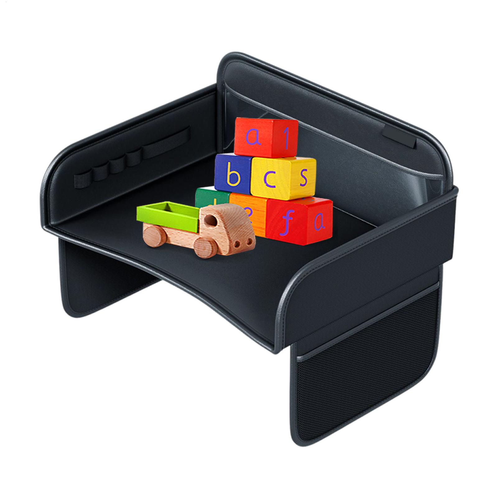 Car Accessories For Baby - Meja Gambar dan Makan di Mobil