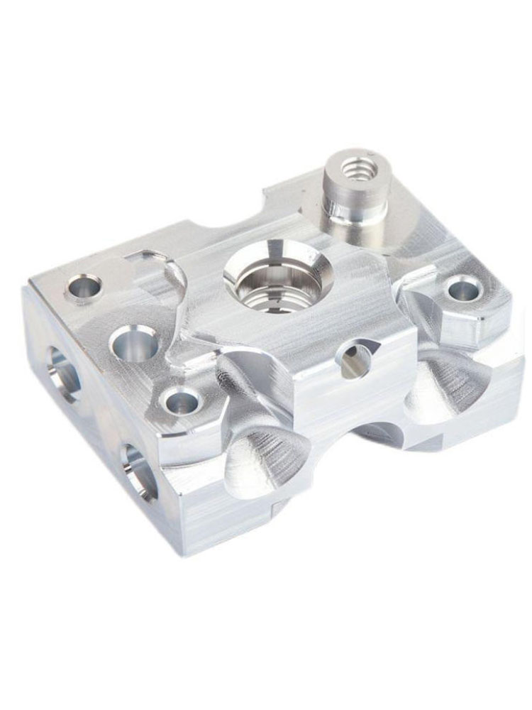 Car Accessories Quotation - Bagian Logam Aluminium Stainless Steel Presisi