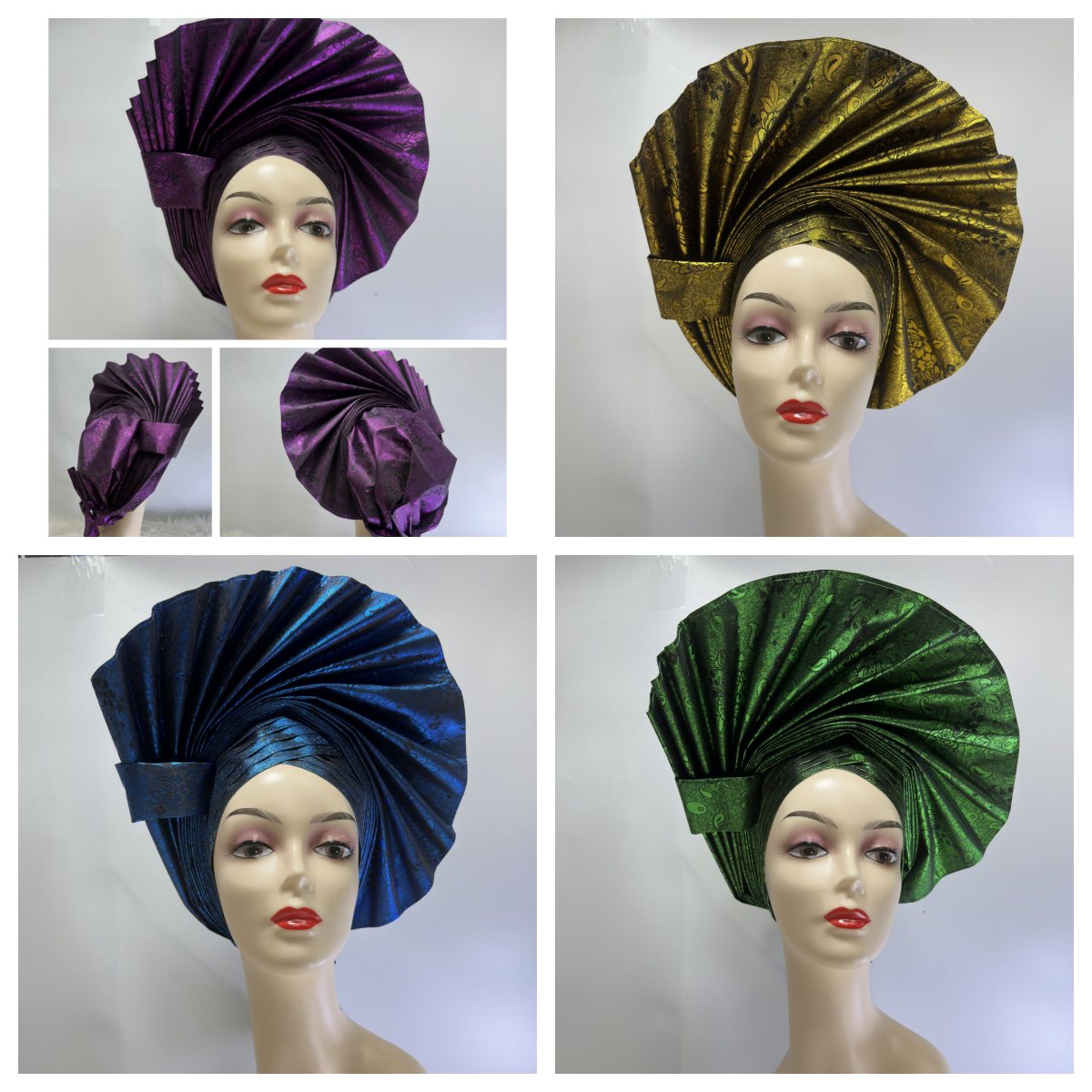 Car Accessories Rawalpindi - Kerudung Sego Afrika Berkualitas Tinggi, Auto