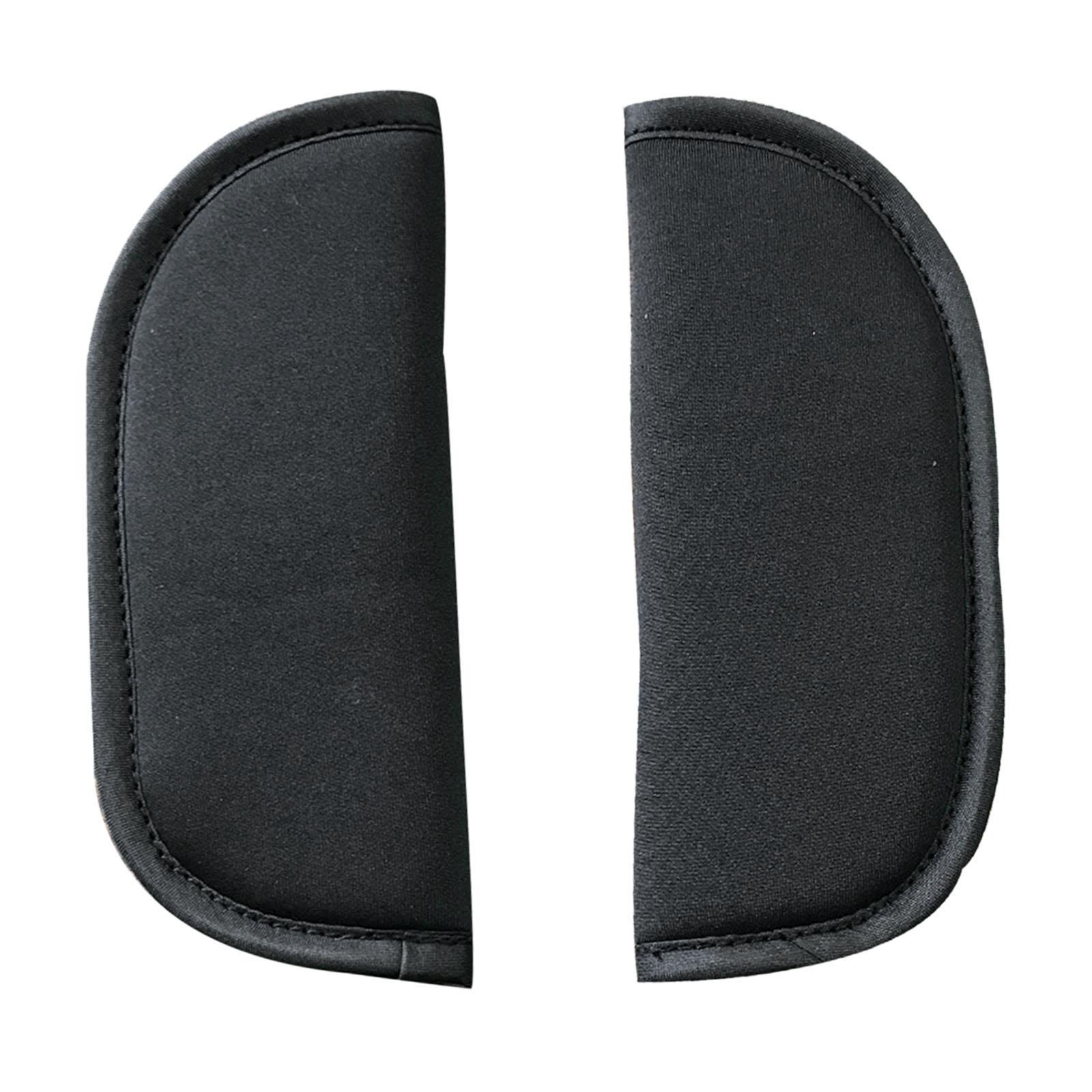 Car Accessories For Baby - Sarung Bantalan Pelindung Tali Kursi Mobil