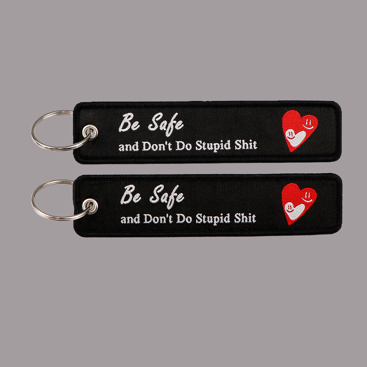Car Accessories Quotation - 1 Buah Gantungan Kunci Tag Kunci