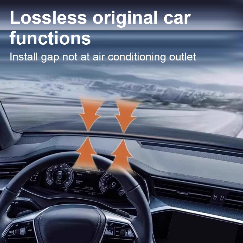 Car Accessories Window - Strip Penyegel Mobil Untuk BYD Leopard