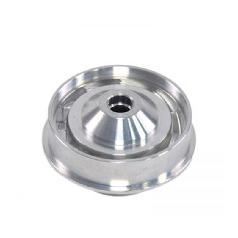 Car Accessories Quotation - Pembuatan OEM Kustomisasi Part Aksesoris Mobil