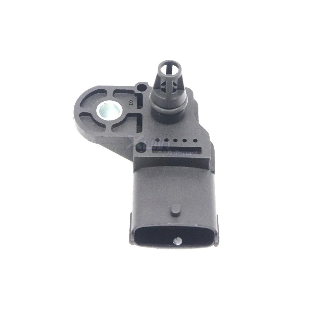 0261230118 Sensor Tekanan Mani - Car Accessories Parts Name ulasan dan harga