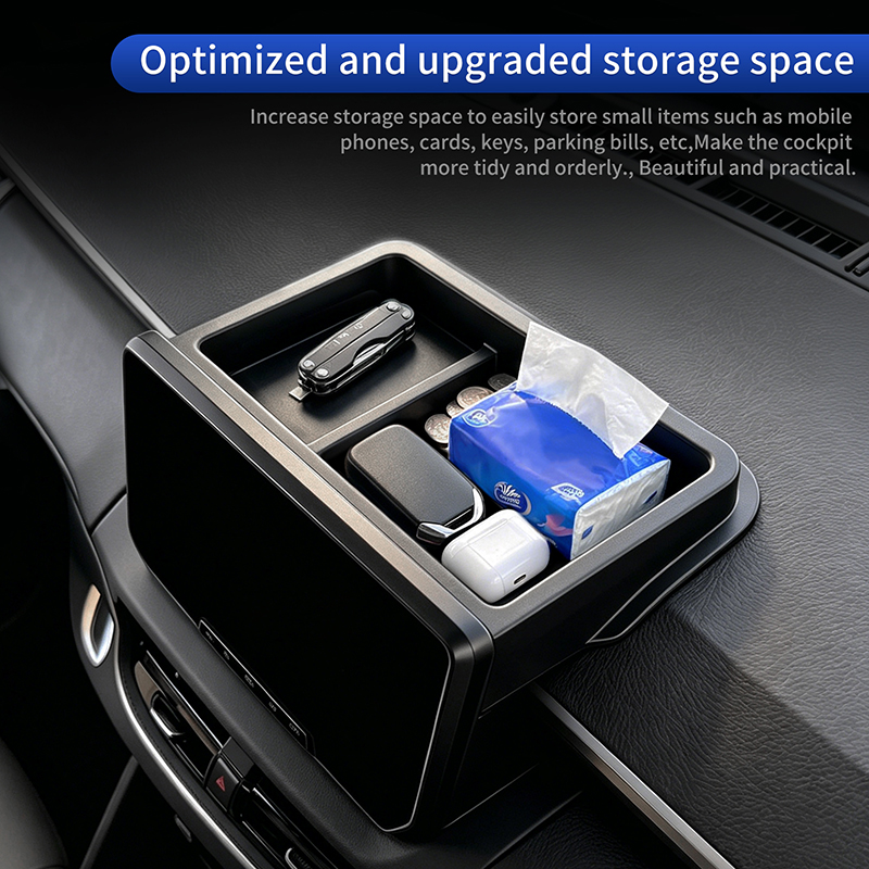 2026 Untuk Toyota Hilux SR SR5 - Car Seat Organizer ulasan dan harga
