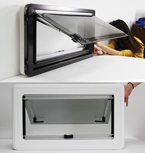 Aksesoris RV Diskon Besar 500x - Car Accessories Window ulasan dan harga