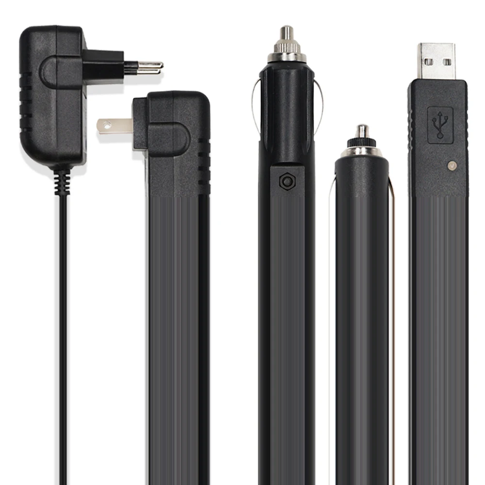 Pengisi Daya Baterai Mobil/USB - Car Accessories Uk ulasan dan harga