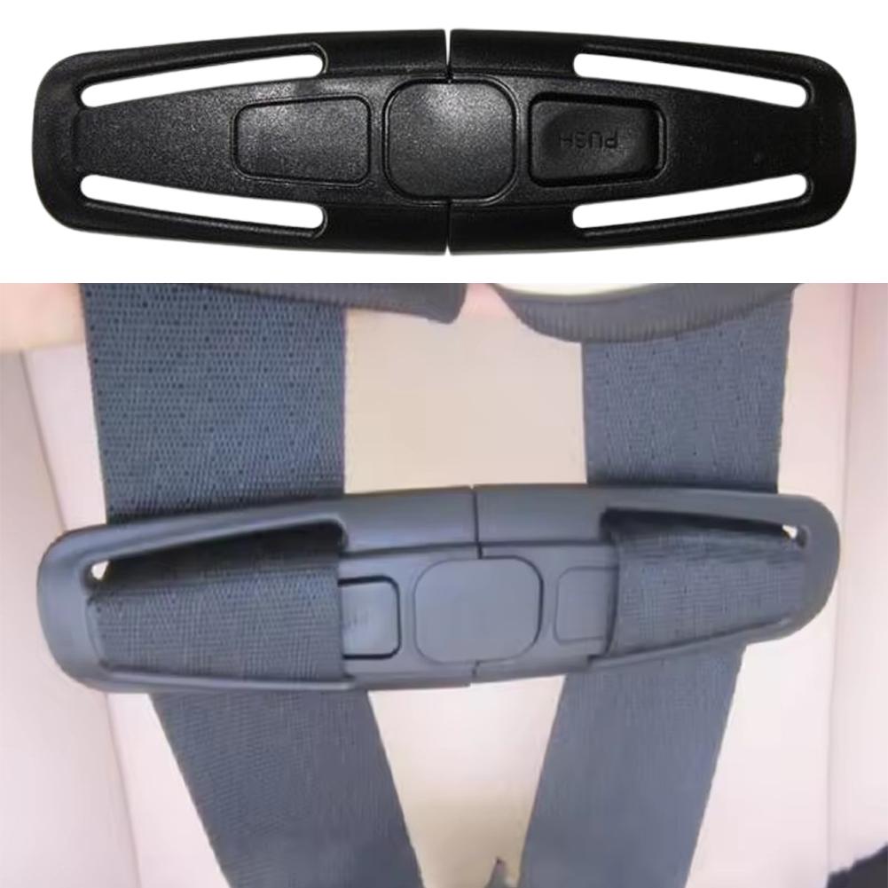 Klip Tali Pengaman Kursi Anak  - Car Accessories For Baby ulasan dan harga