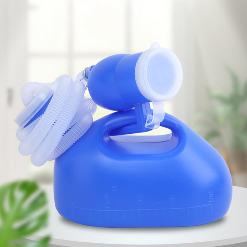 Botol Pipis Portabel 2000ML An - Car Accessories For Road Trip ulasan dan harga