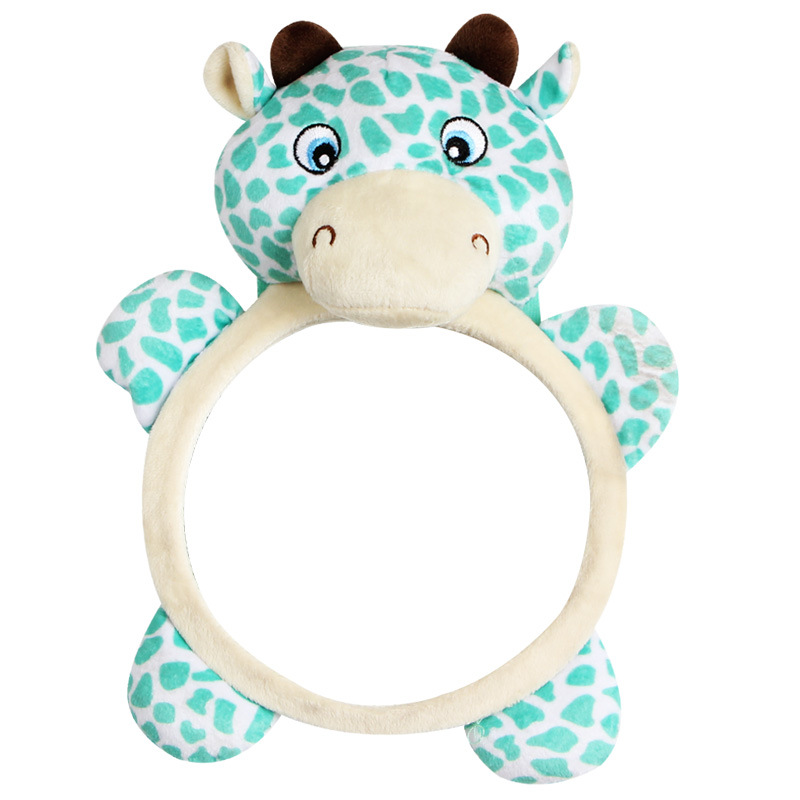 Cermin kursi mobil keselamatan - Car Accessories For Baby ulasan dan harga