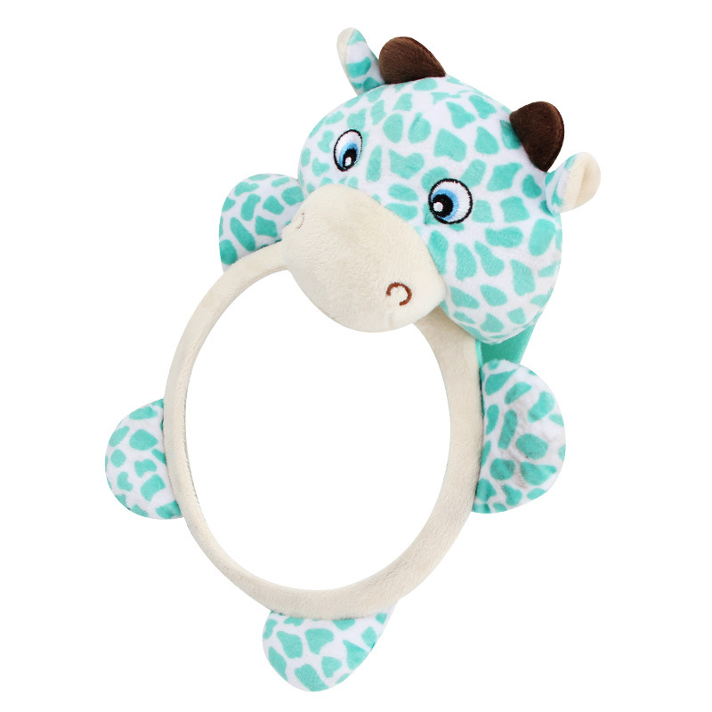 Cermin kursi mobil keselamatan - Car Accessories For Baby ulasan dan harga