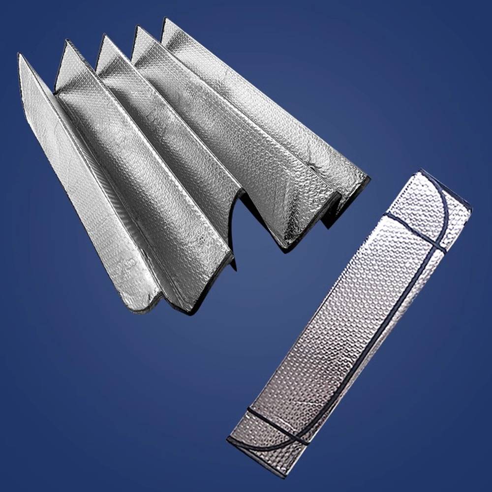 Penutup Kaca Depan Mobil Starr - Car Accessories Window ulasan dan harga