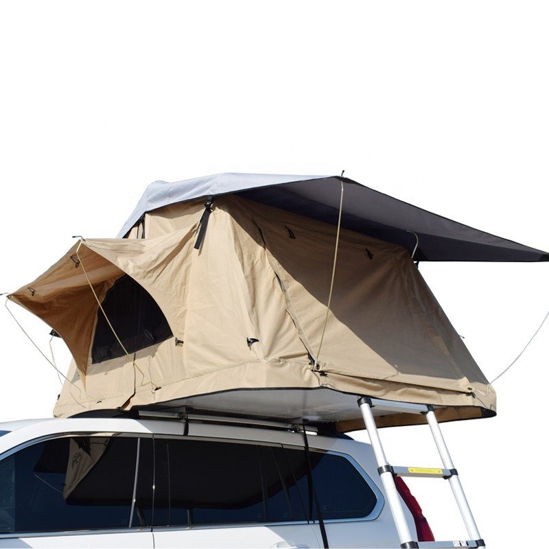 Aksesoris Mobil 4x4 Baru 2025  - Car Accessories For Camping ulasan dan harga