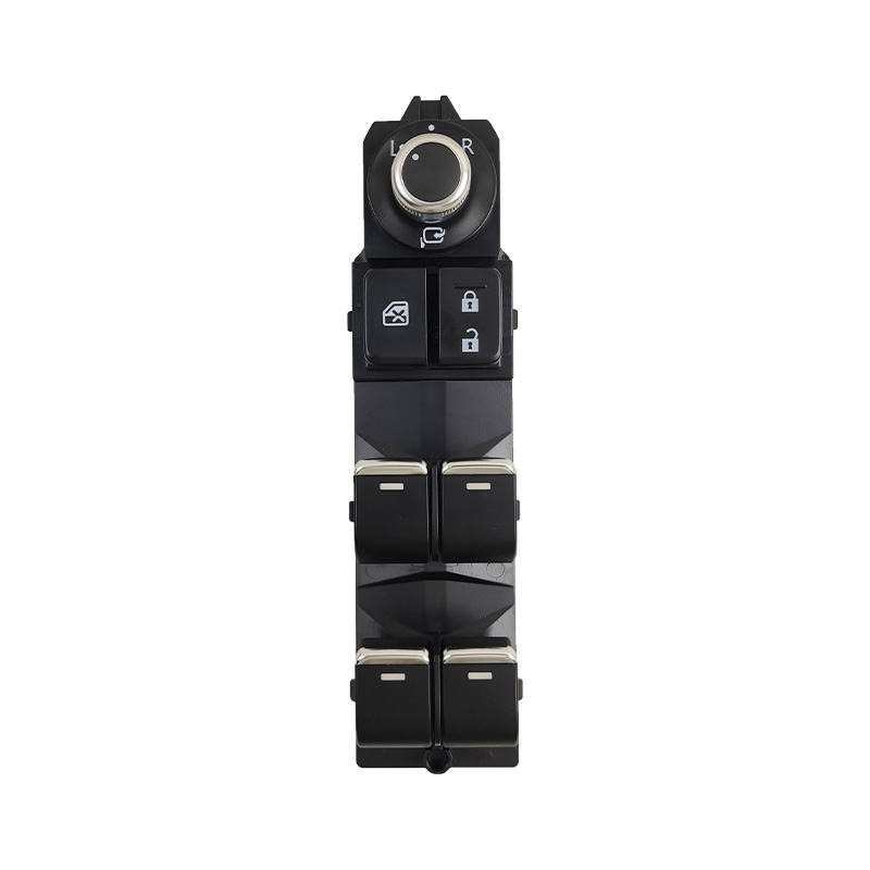 Aksesori Mobil AADD-Car GW2F-6 - Car Accessories Window ulasan dan harga