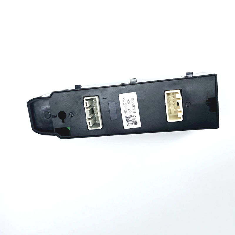 Aksesori Mobil AADD-Car GW2F-6 - Car Accessories Window ulasan dan harga