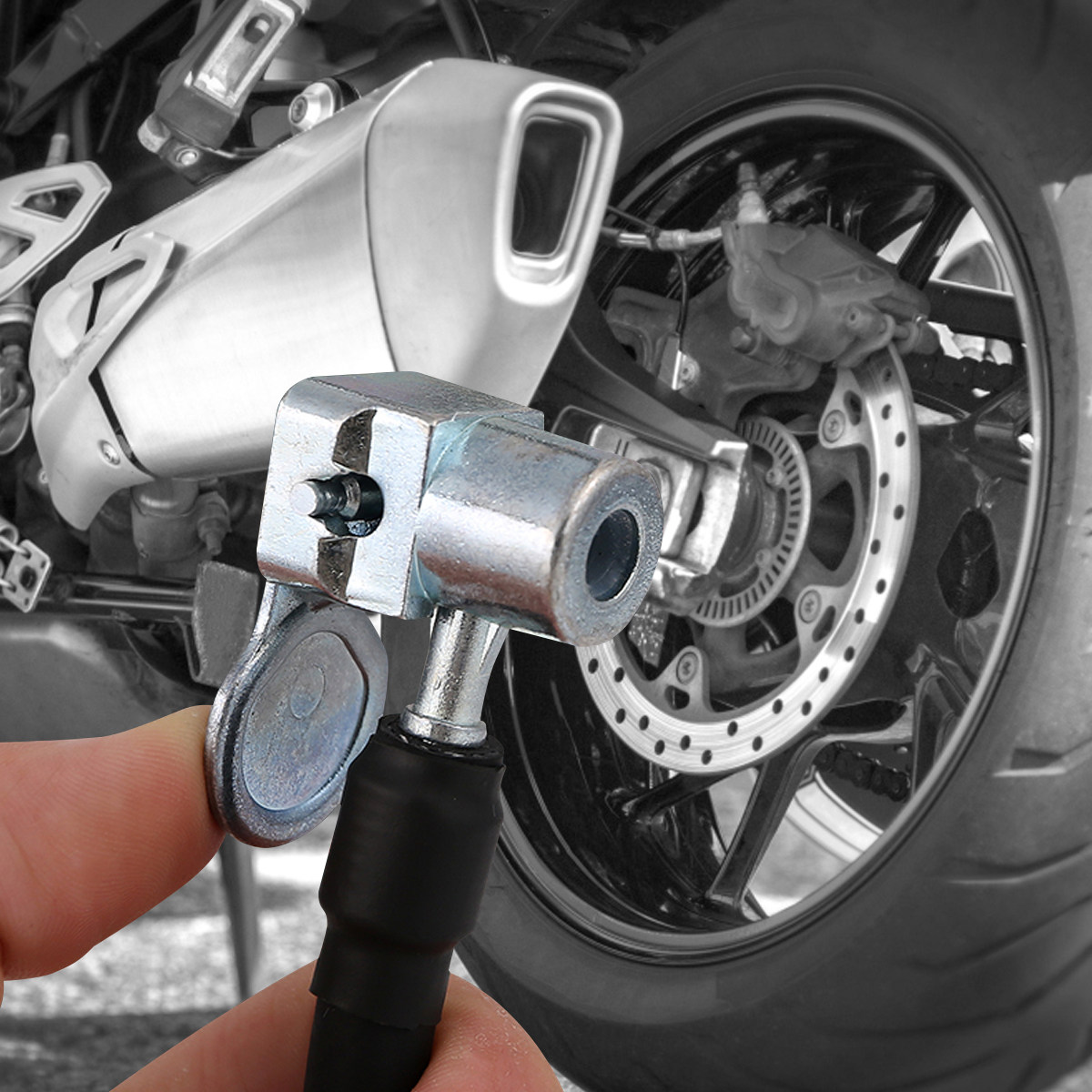 Adaptor Selang Koneksi Cepat u - Car Accessories For Camping ulasan dan harga