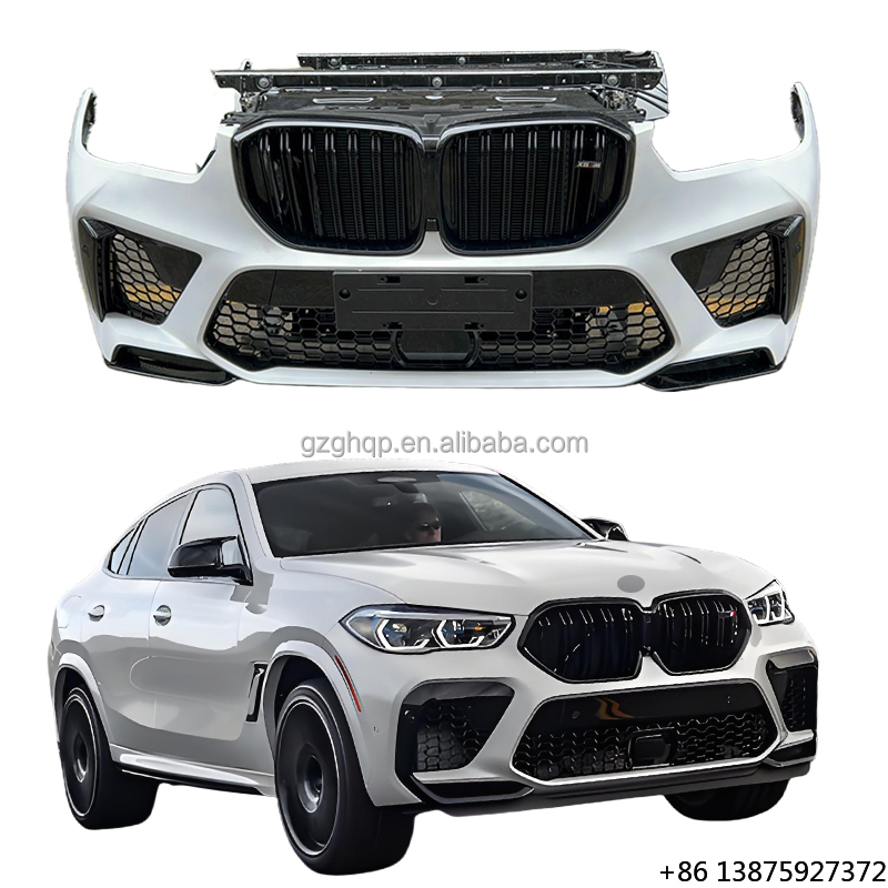 Aksesoris Bodi Kit Mulut Depan - Car Accessories For Camping ulasan dan harga
