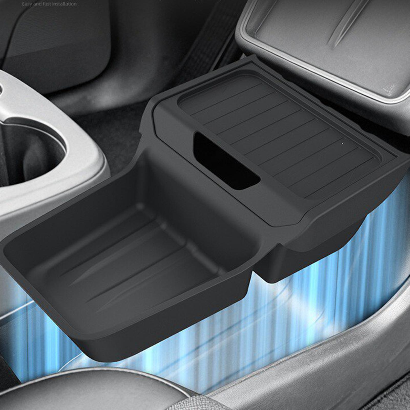 Pemasangan Mudah Kotak Penyimp - Car Seat Organizer ulasan dan harga