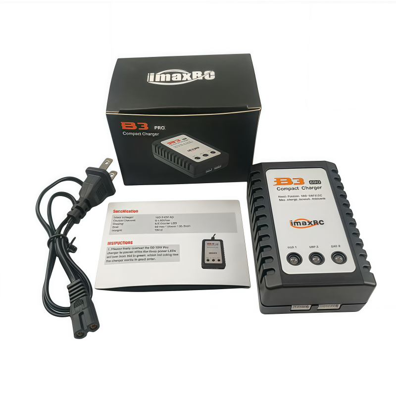 Pengisi daya B3 berkualitas ti - Car Accessories Uk ulasan dan harga