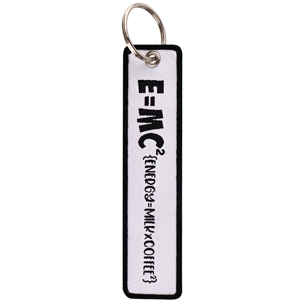 1 Buah Gantungan Kunci Tag Kun - Car Accessories Quotation ulasan dan harga