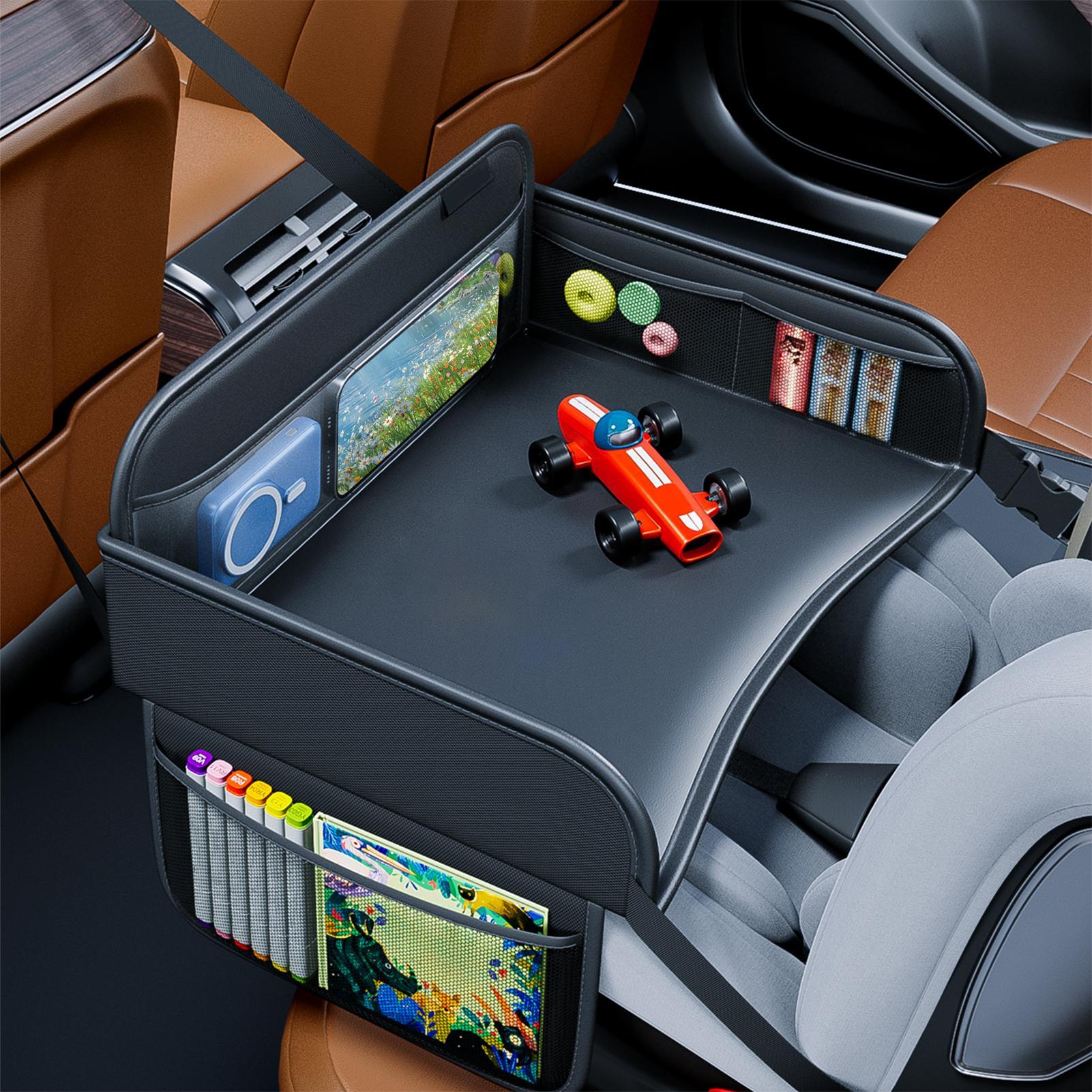 Meja Gambar dan Makan di Mobil - Car Accessories For Baby ulasan dan harga