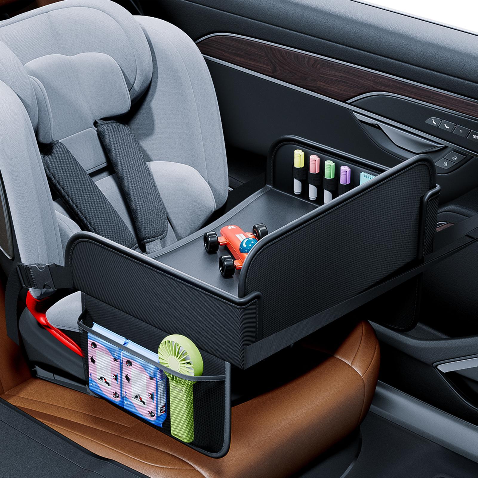 Meja Gambar dan Makan di Mobil - Car Accessories For Baby ulasan dan harga