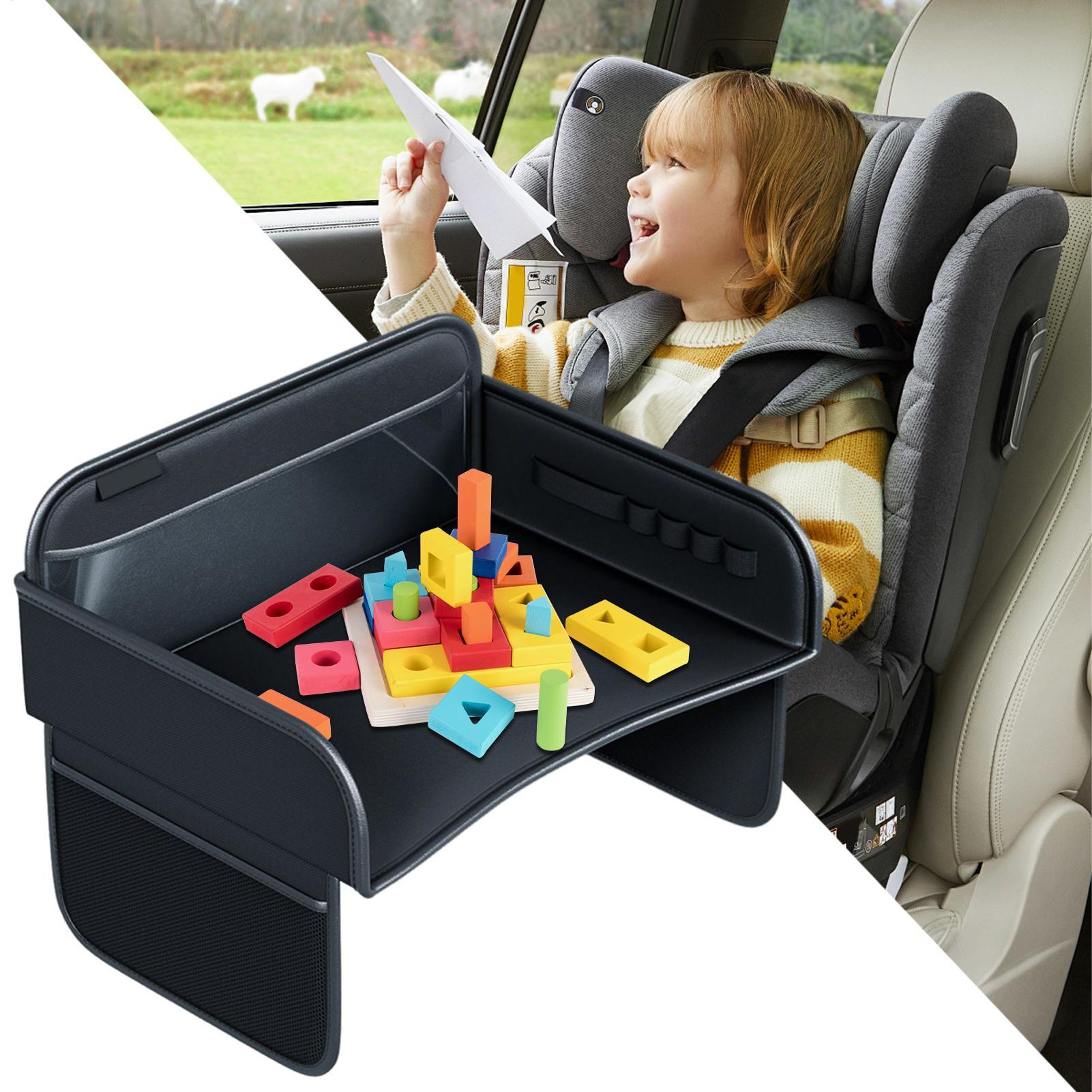 Meja Gambar dan Makan di Mobil - Car Accessories For Baby ulasan dan harga