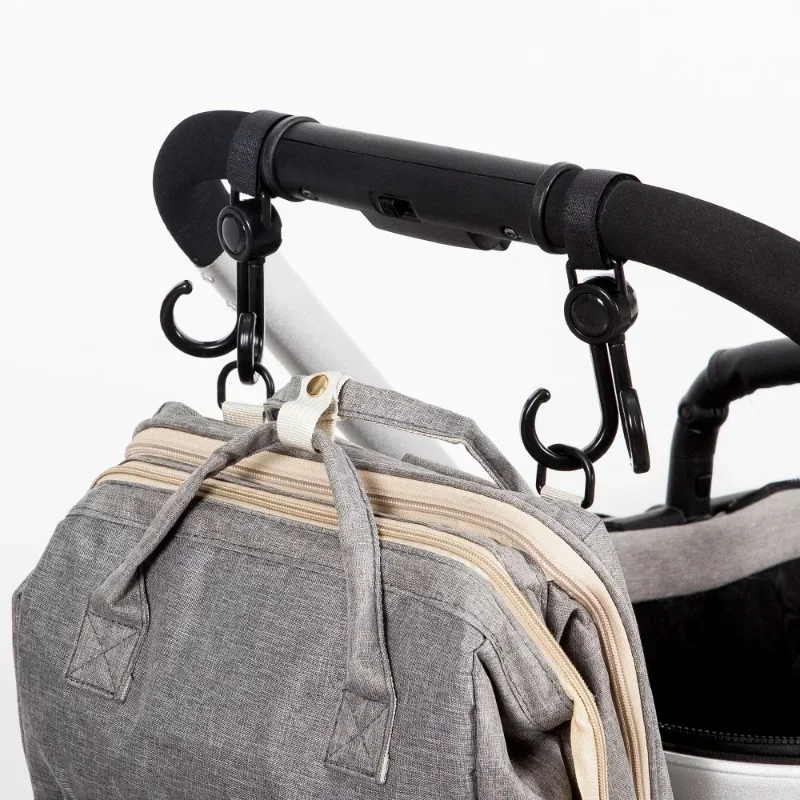 Kait untuk Kereta Dorong Mobil - Car Accessories For Baby ulasan dan harga