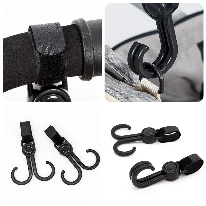 Kait untuk Kereta Dorong Mobil - Car Accessories For Baby ulasan dan harga