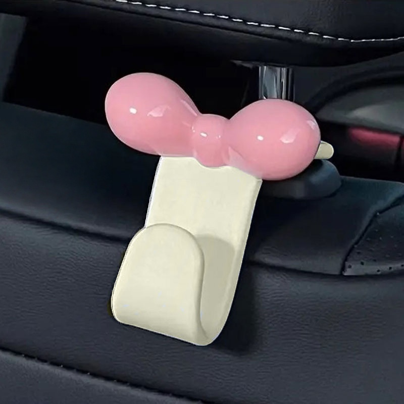 Kait Gantung Kursi Belakang Mo - Car Accessories For Road Trip ulasan dan harga