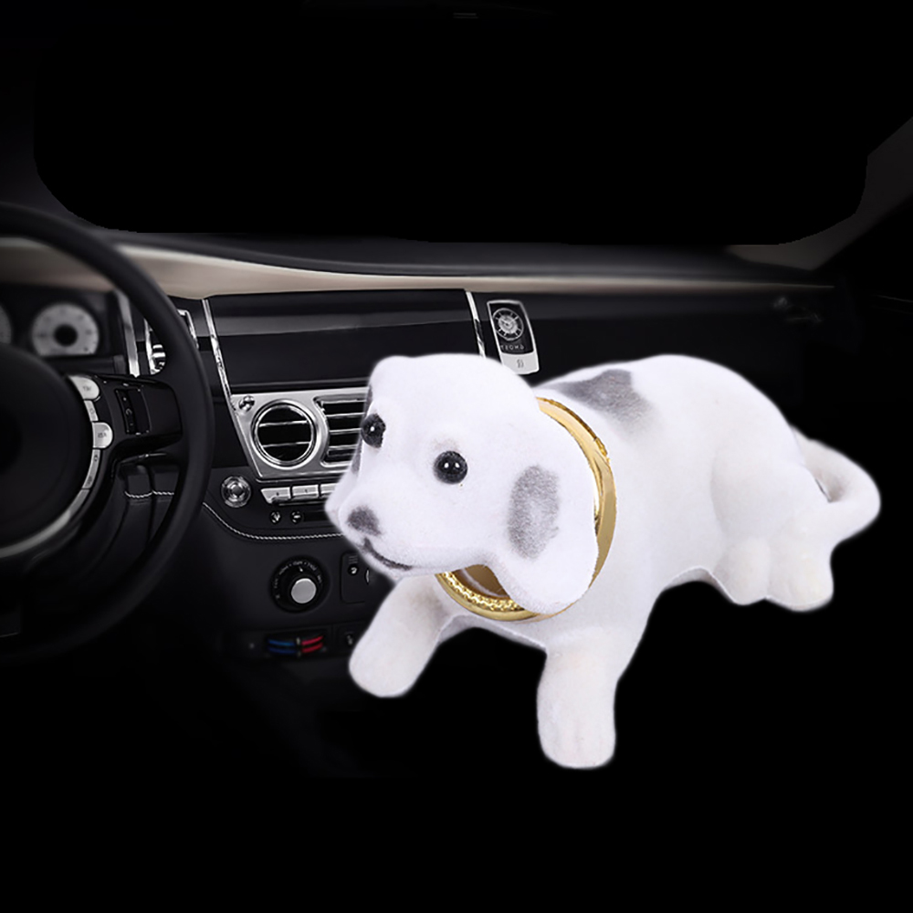Boneka Anjing Dekorasi Lucu Ma - Car Accessories Walmart ulasan dan harga