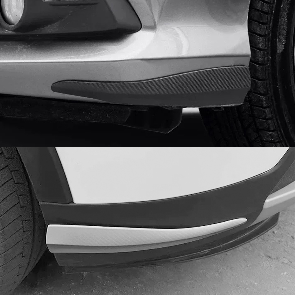 2 Buah Strip Dekorasi Pelindun - Bumper Guard Protector ulasan dan harga