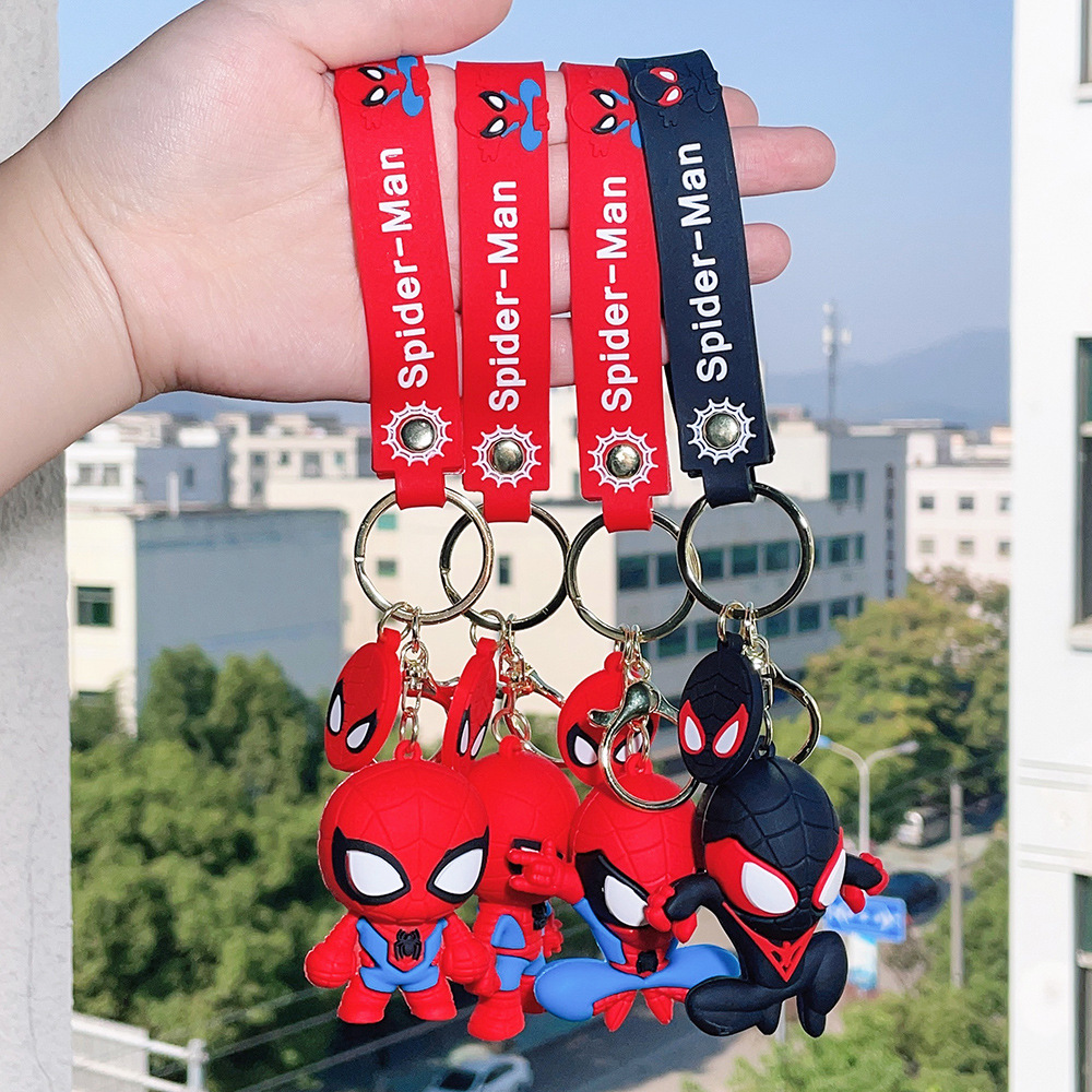 2026@@@Gantungan Kunci Kartun  - Car Accessories Japan ulasan dan harga