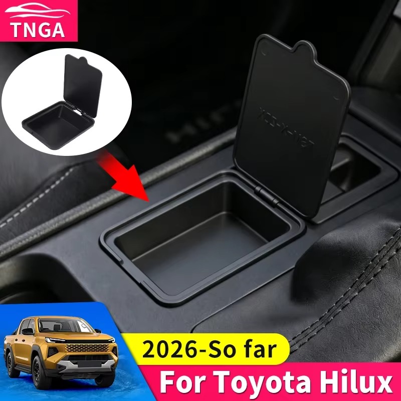 BOPM Untuk Toyota Hilux SR5 20 - Car Seat Organizer ulasan dan harga