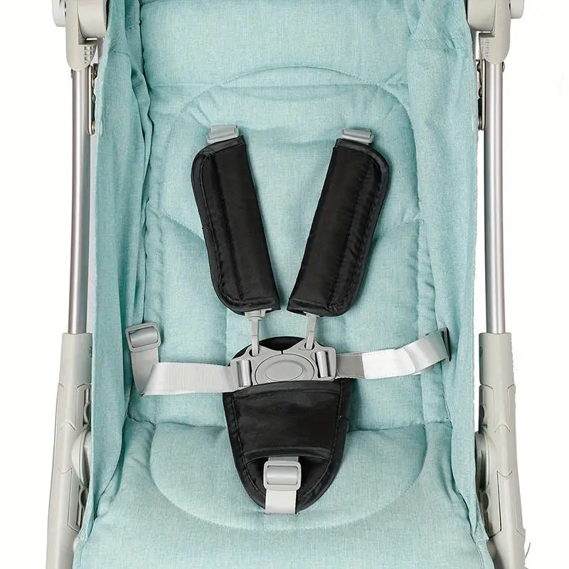 Bantalan Sabuk Pengaman Mobil  - Car Accessories For Baby ulasan dan harga