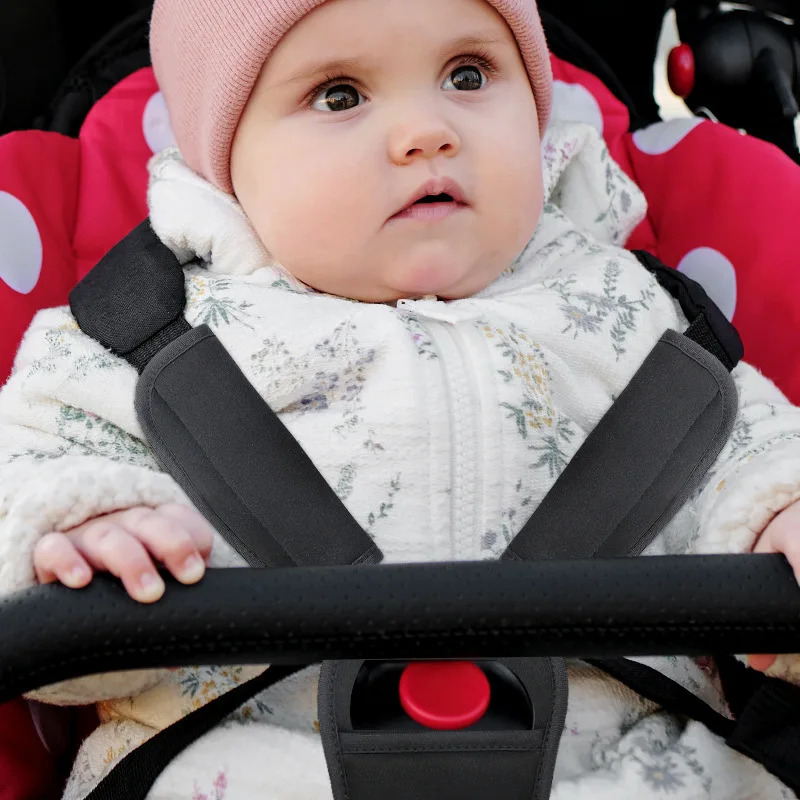 Bantalan Sabuk Pengaman Mobil  - Car Accessories For Baby ulasan dan harga