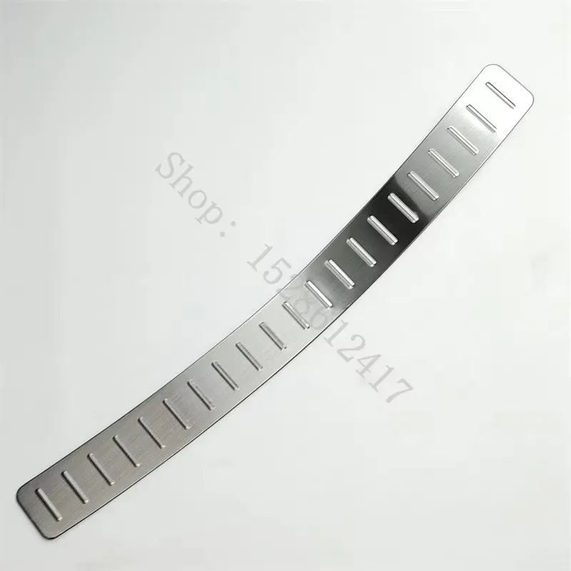 Untuk Opel Mokka Vauxhall Mokk - Bumper Guard Protector ulasan dan harga