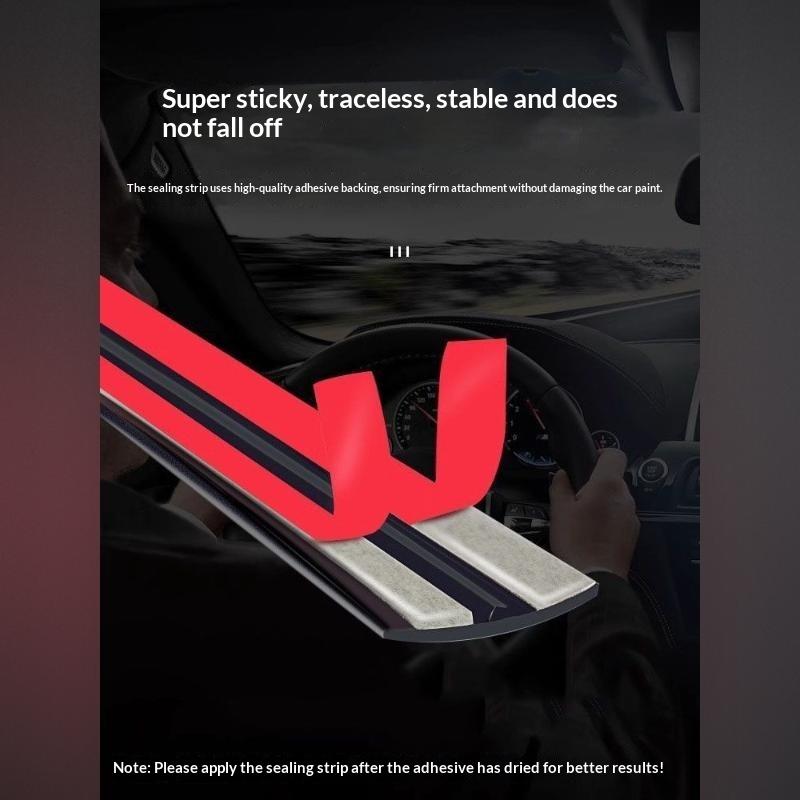 Karet Pelapis Anti Air Untuk M - Car Accessories Window ulasan dan harga