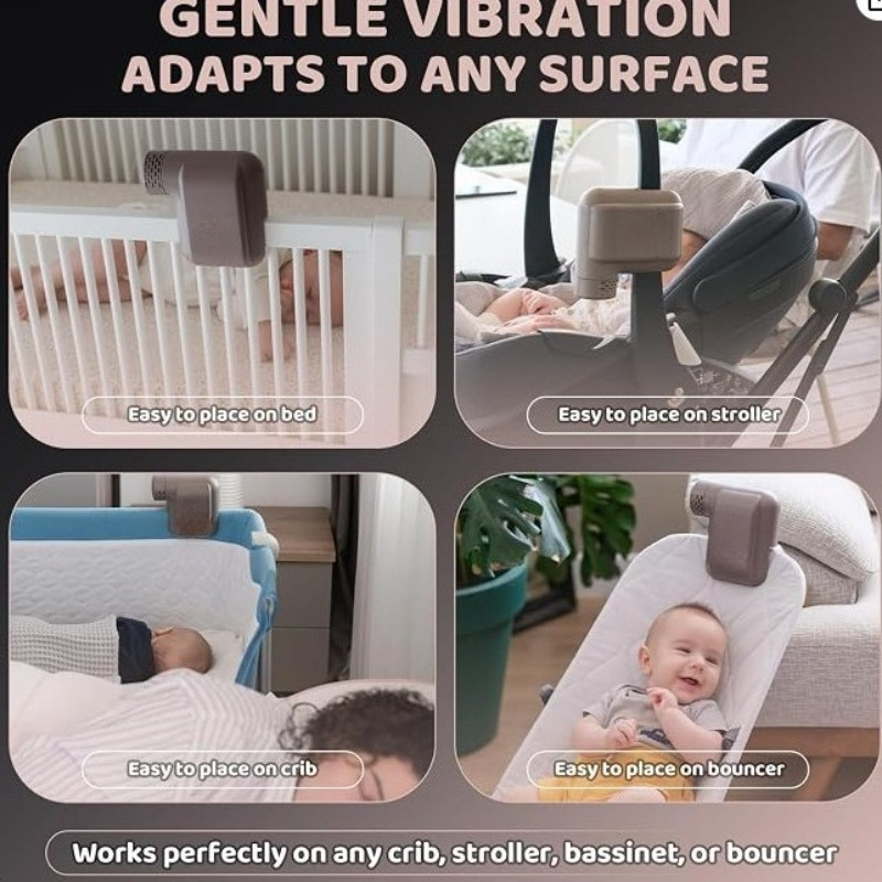 Mesin Suara Multi Klip Bayi Si - Car Accessories For Baby ulasan dan harga