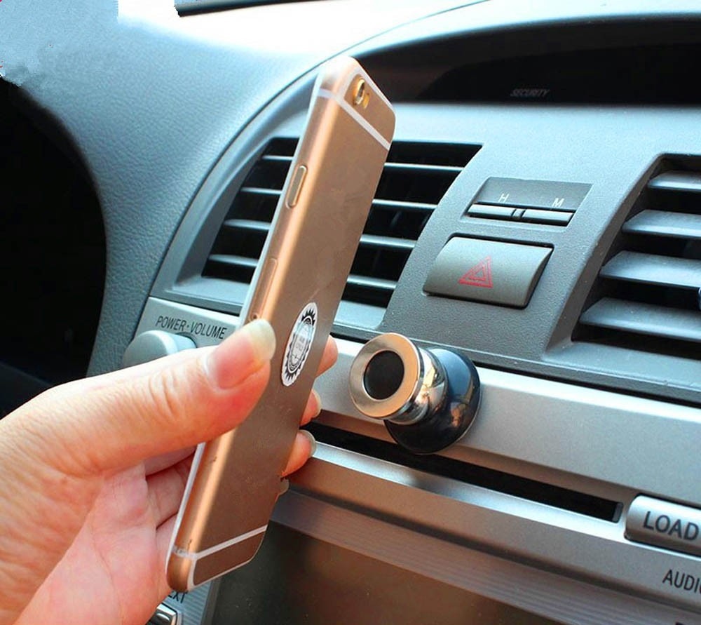 Aksesori Dudukan Ponsel Mobil  - Car Accessories Qc ulasan dan harga