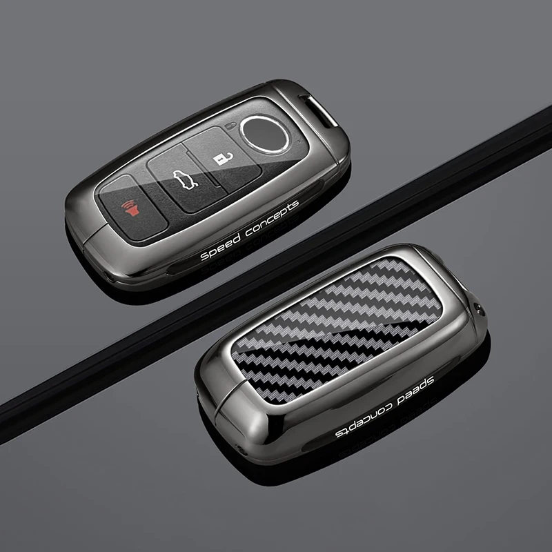 Casing Kunci Mobil Kulit Padua - Car Accessories Malaysia ulasan dan harga