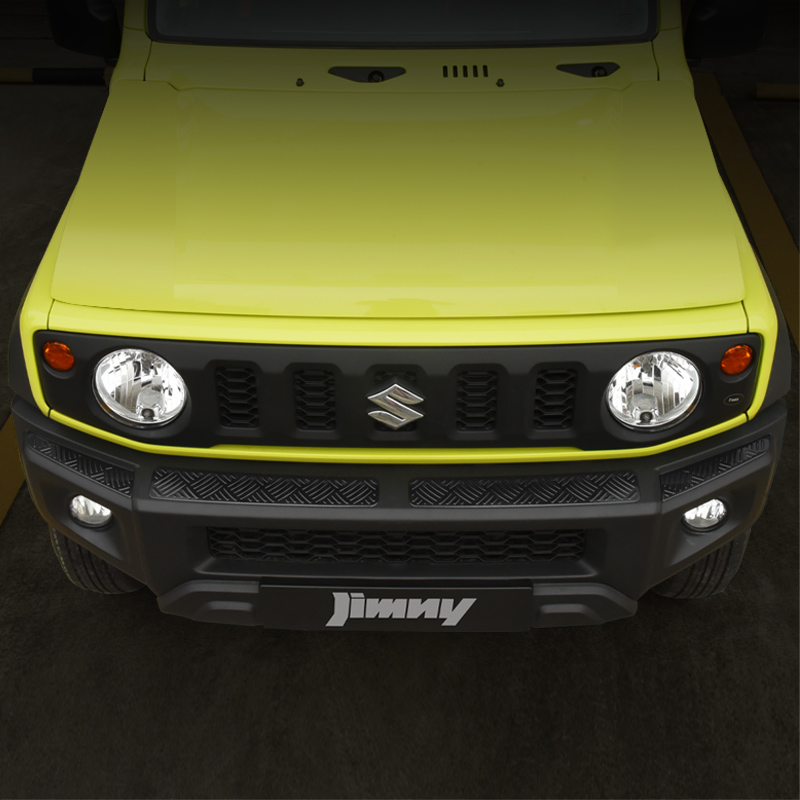 4pcs Pelindung Bumper Depan Mo - Bumper Guard Protector ulasan dan harga