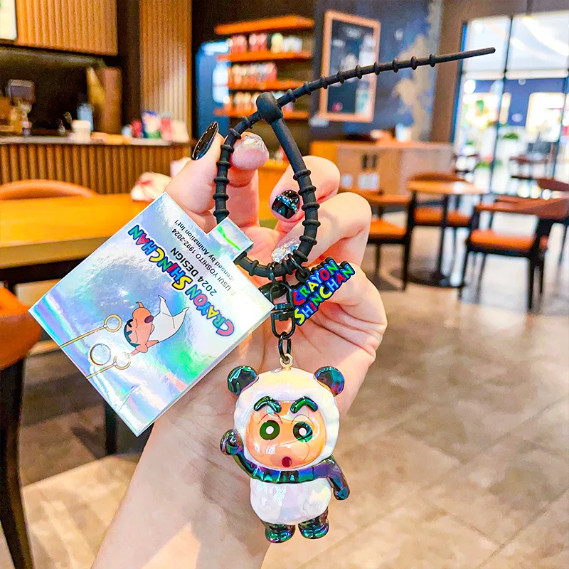 Gantungan Kunci 3D Baru, Gantu - Car Accessories Japan ulasan dan harga