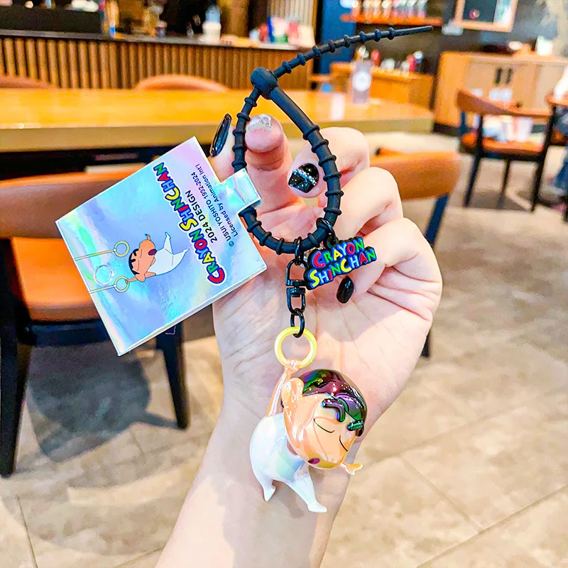 Gantungan Kunci 3D Baru, Gantu - Car Accessories Japan ulasan dan harga